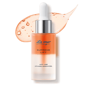 La mer Supreme Lift Anti - Age 2 - Phasen Gesichtsöl 30ml - Belrue