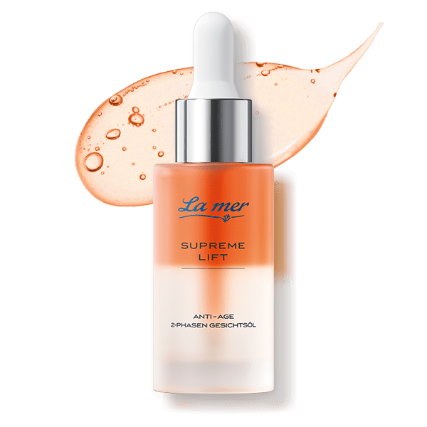 La mer Supreme Lift Anti - Age 2 - Phasen Gesichtsöl 30ml - Belrue