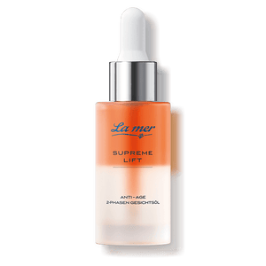 La mer Supreme Lift Anti - Age 2 - Phasen Gesichtsöl 30ml - Belrue