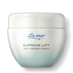 La mer Supreme Lift Anti - Age Body Cream 200ml - Belrue
