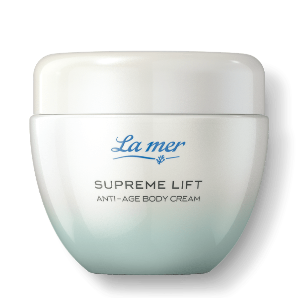 La mer Supreme Lift Anti - Age Body Cream 200ml - Belrue