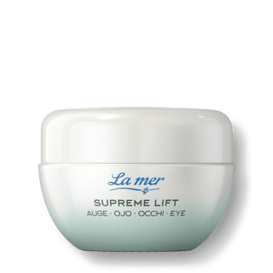 La mer Supreme Lift Anti - Age Cream Auge 15ml - Belrue