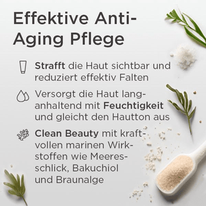 La mer Supreme Lift Anti Age Reichhaltig 50ml, ohne Parfum - Belrue