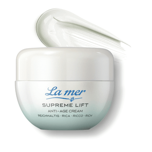 La mer Supreme Lift Anti Age Reichhaltig 50ml, ohne Parfum - Belrue