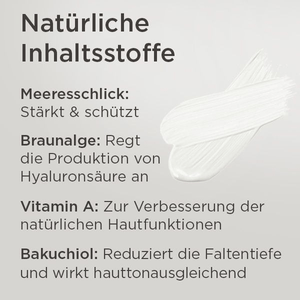 La mer Supreme Lift Anti Age Reichhaltig 50ml, ohne Parfum - Belrue