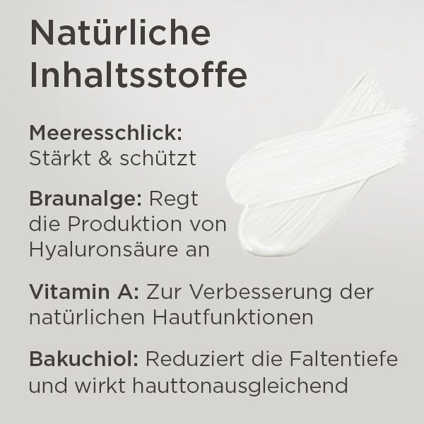 La mer Supreme Lift Anti Age Reichhaltig 50ml, ohne Parfum - Belrue