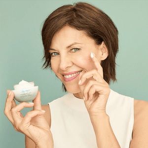 La mer Supreme Lift Anti Age Reichhaltig 50ml, ohne Parfum - Belrue