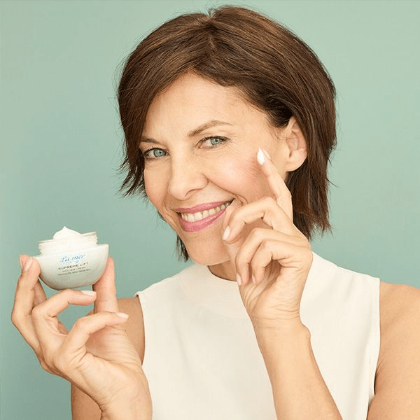 La mer Supreme Lift Anti Age Reichhaltig 50ml, ohne Parfum - Belrue