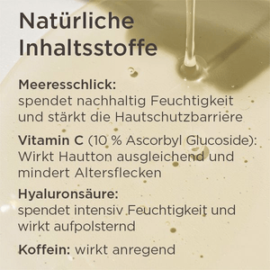 La mer Vitamin C Serum 30ml - Belrue