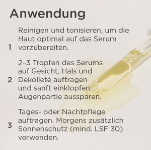 La mer Vitamin C Serum 30ml - Belrue