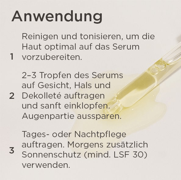 La mer Vitamin C Serum 30ml - Belrue