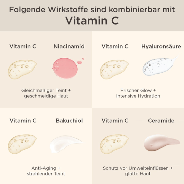 La mer Vitamin C Serum 30ml - Belrue