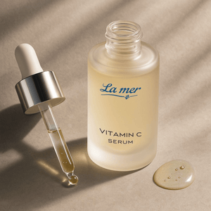 La mer Vitamin C Serum 30ml - Belrue