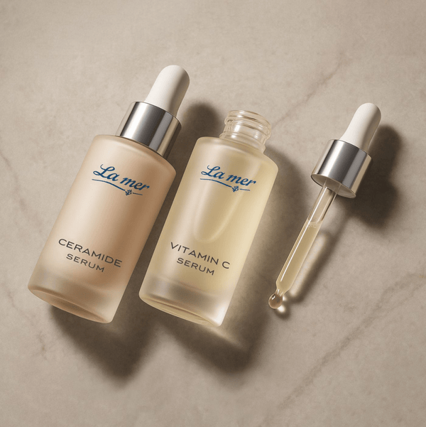 La mer Vitamin C Serum 30ml - Belrue