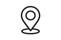 location icon