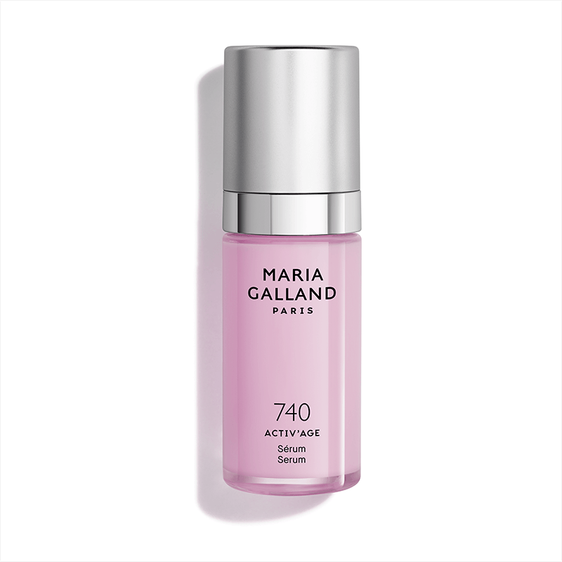 Maria Galland 740 Activ’Age Serum 30ml - Belrue