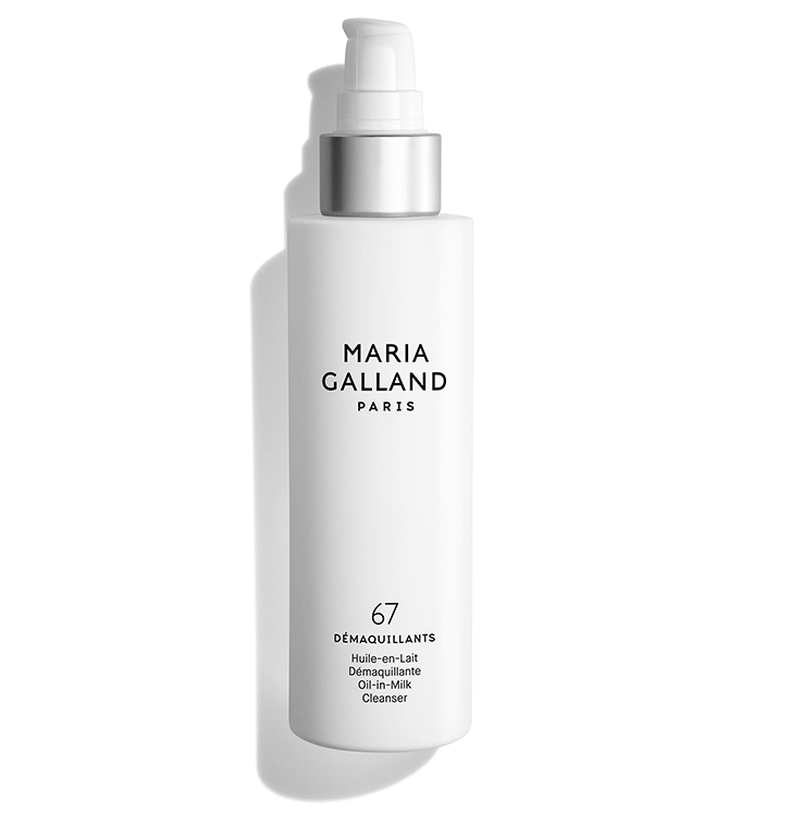 Maria Galland Démaquillants 67 Oil - in - Milk Sublime Cleanser 150ml - Belrue
