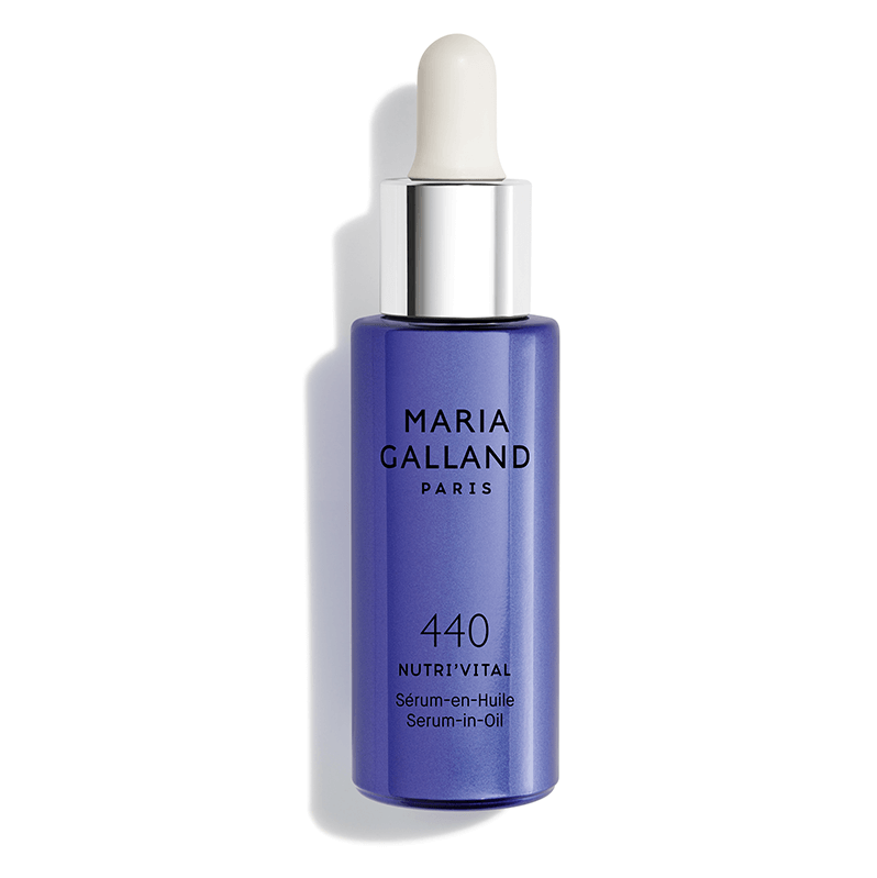 Maria Galland Nutri'vital 440 Serum - in - Oil 30ml - Belrue