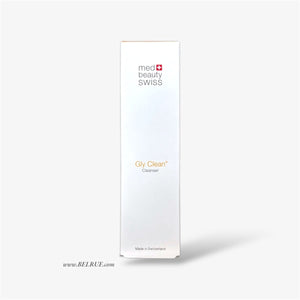 Med Beauty Swiss Gly Clean Cleanser 200ml - Belrue