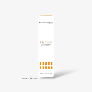 Med Beauty Swiss Gly Clean Express Stick 10ml - Belrue