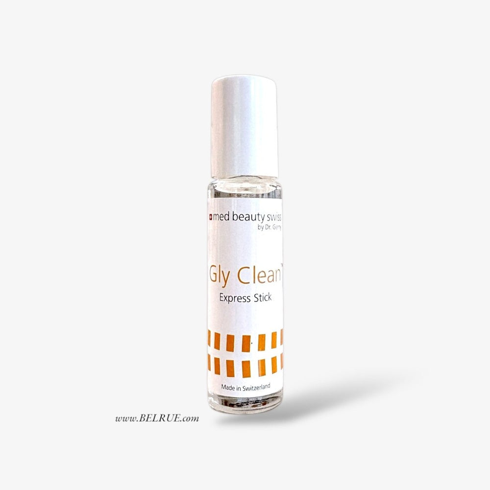 Med Beauty Swiss Gly Clean Express Stick 10ml - Belrue