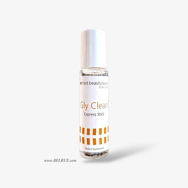 Med Beauty Swiss Gly Clean Express Stick 10ml - Belrue