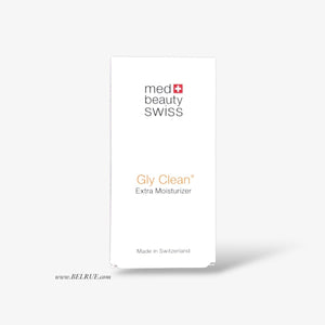 Med Beauty Swiss Gly Clean Extra Moisturizer 50ml - Belrue