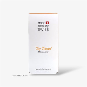 Med Beauty Swiss Gly Clean Moisturizer 50ml - Belrue