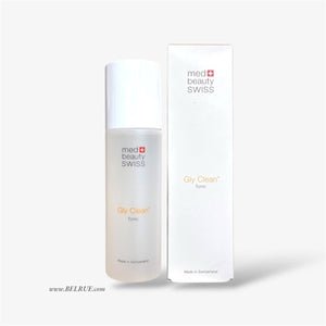Med Beauty Swiss Gly Clean Tonic 200ml - Belrue