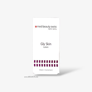 Med Beauty Swiss Gly Skin Lotion 50ml - Belrue