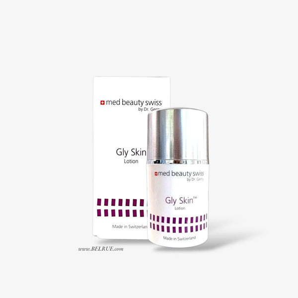 Med Beauty Swiss Gly Skin Lotion 50ml - Belrue
