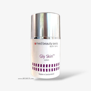Med Beauty Swiss Gly Skin Lotion 50ml - Belrue