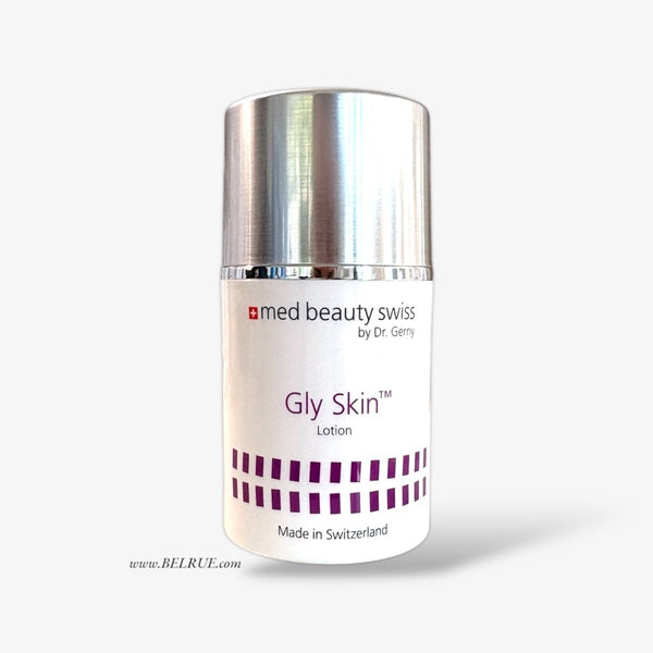 Med Beauty Swiss Gly Skin Lotion 50ml - Belrue