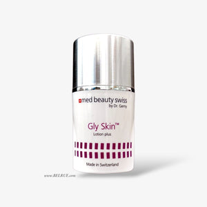 Med Beauty Swiss Gly Skin Lotion Plus 50ml - Belrue
