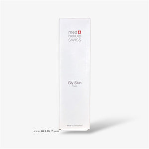 Med Beauty Swiss Gly Skin Tonic 200ml - Belrue