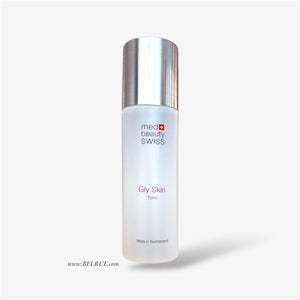 Med Beauty Swiss Gly Skin Tonic 200ml - Belrue