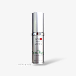 Med Beauty Swiss Lifting Derma Flavon Phyto Eye & Lip Cream 15ml - Belrue