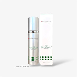 Med Beauty Swiss Lifting Derma Flavon Phyto Mask 50ml - Belrue