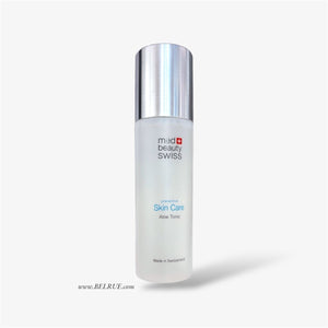 Med Beauty Swiss Preventive Skin Care Aloe Tonic 200ml - Belrue