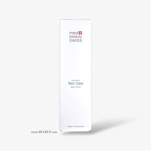 Med Beauty Swiss Preventive Skin Care Aloe Tonic 200ml - Belrue