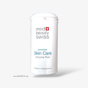 Med Beauty Swiss Preventive Skin Care Enzyme Peel 16g - Belrue
