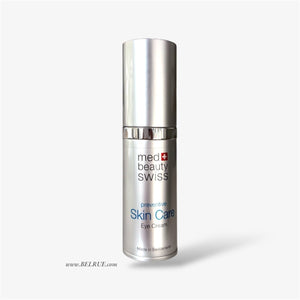 Med Beauty Swiss Preventive Skin Care Eye Cream 15ml - Belrue