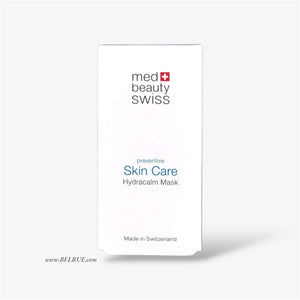Med Beauty Swiss Preventive Skin Care Hydracalm Mask 50ml - Belrue