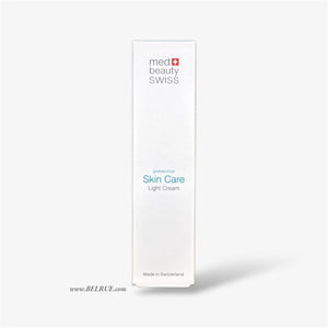 Med Beauty Swiss Preventive Skin Care Light Cream 50ml - Belrue