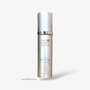 Med Beauty Swiss Preventive Skin Care Light Cream 50ml - Belrue