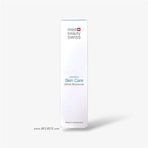 Med Beauty Swiss Preventive Skin Care Oilfree Moisturizer 50ml - Belrue