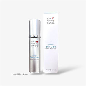 Med Beauty Swiss Preventive Skin Care Oilfree Moisturizer 50ml - Belrue