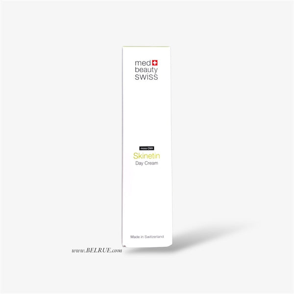 Med Beauty Swiss Skinetin CNH Day Cream 50ml - Belrue