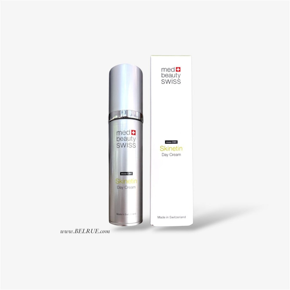 Med Beauty Swiss Skinetin CNH Day Cream 50ml - Belrue