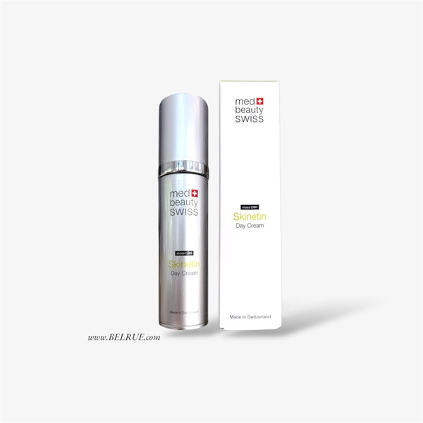 Med Beauty Swiss Skinetin CNH Day Cream 50ml - Belrue